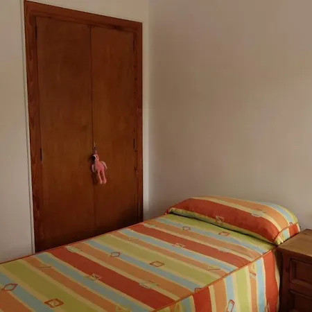 Сasa de vacaciones Con Piscina En La Montaña De Picassent.